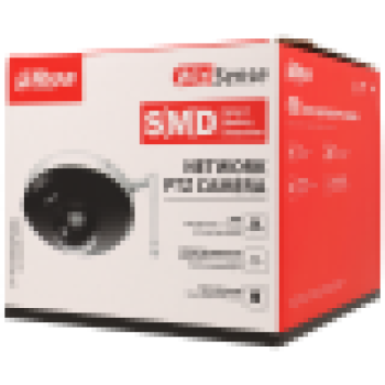 Dahua SD1A404DB-GNY-W (PTZ-Kamera)